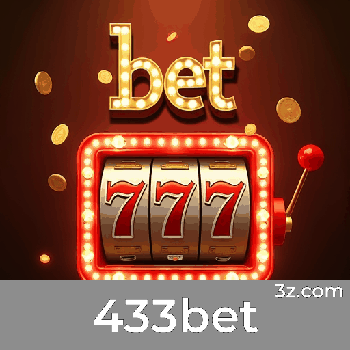 433bet: Aventura e Ganhos nos Jogos de Cassino