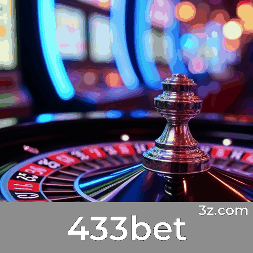 Exploração de Jogos Únicos no 433bet: Diversão Garantida