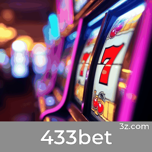 433bet: Aproveite Promoções Incríveis e Bônus Imperdíveis