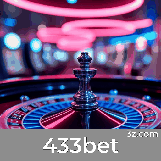 Aposte a Qualquer Hora com o Aplicativo 433bet