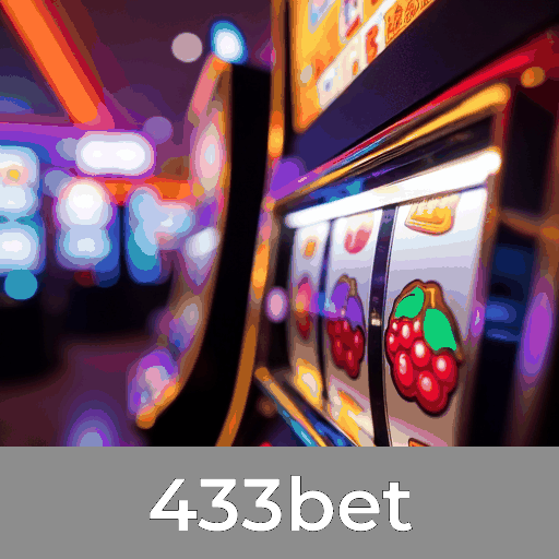 433bet - Promoções e bônus exclusivos para novos jogadores.