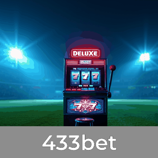 433bet: Entre com login rápido e explore jogos ao vivo