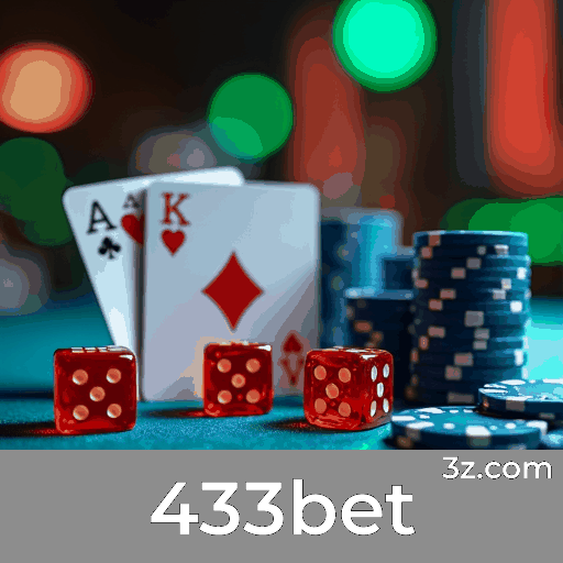 Exploração de Jogos Únicos no 433bet: Diversão Garantida