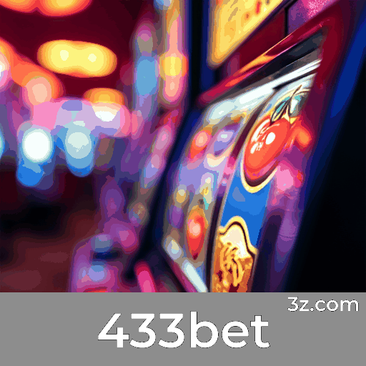 Aposte a Qualquer Hora com o Aplicativo 433bet