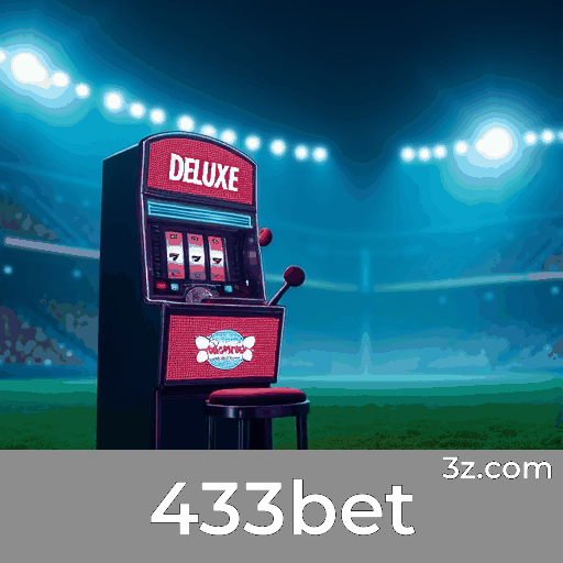433bet casino: Programa VIP com privilégios únicos