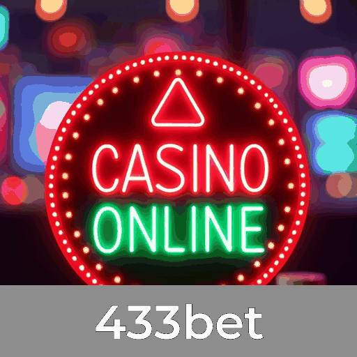 433bet: Entre com login rápido e explore jogos ao vivo