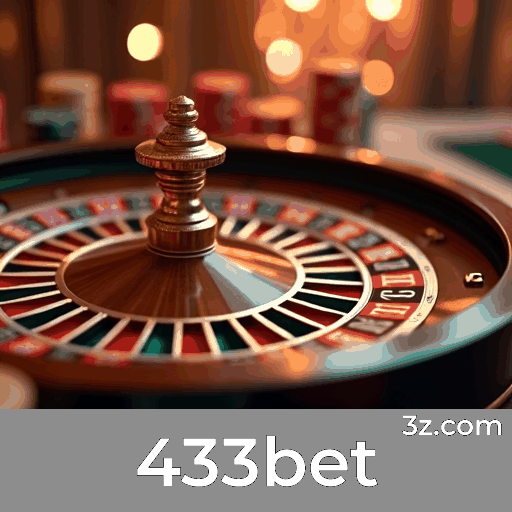 Bônus Reais com Valor Verdadeiro no 433bet: Recompensas que Você Realmente Recebe