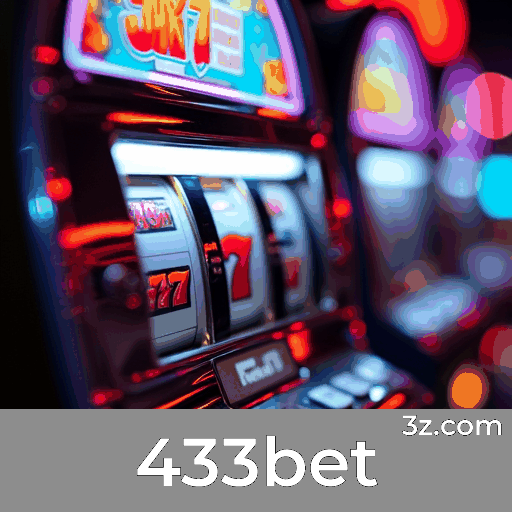 433bet: Aproveite Promoções Incríveis e Bônus Imperdíveis