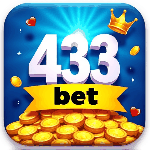 433bet Logo